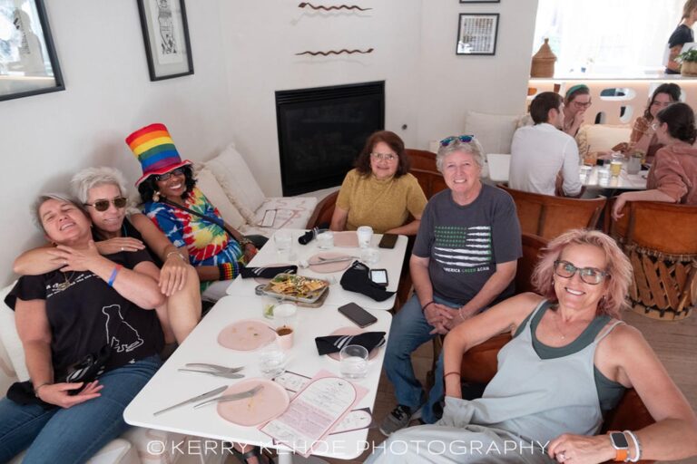 Glitter 2024, Jax & Ellie