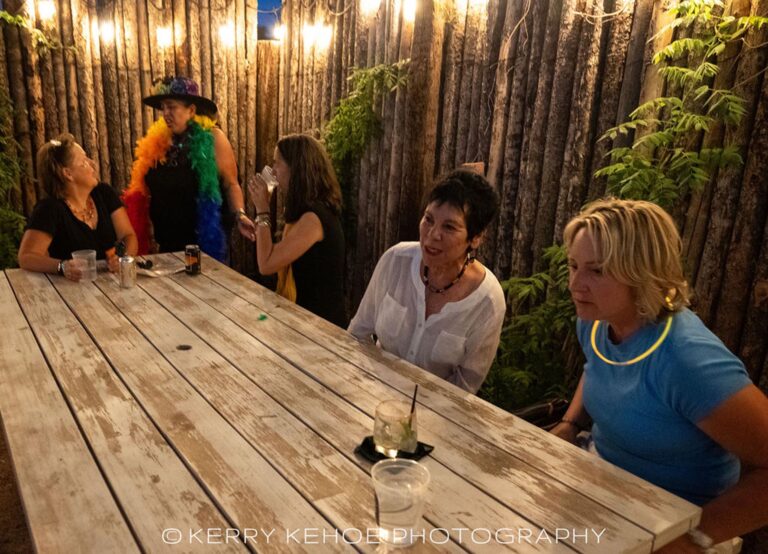 Glitter 2024, Jax & Ellie