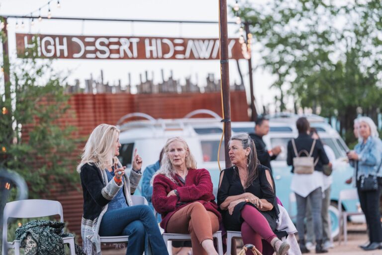 The Mystic - Hideaway Shows