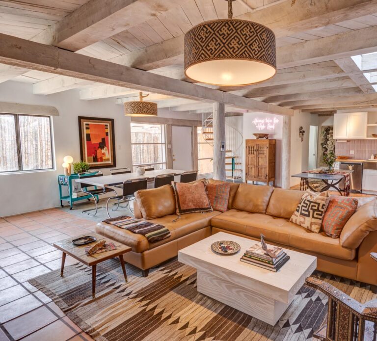 Mystic casia living room 2